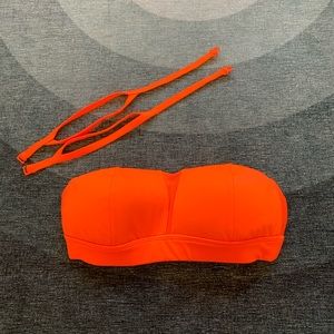 Alo Yoga Strapless Bra